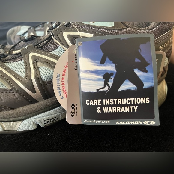 Salomon XT Wings - Picture 8 of 14